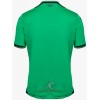Officiële Voetbalshirt Stoke City Uit 2021-22 - Heren